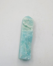 Pointe semi polie aragonite