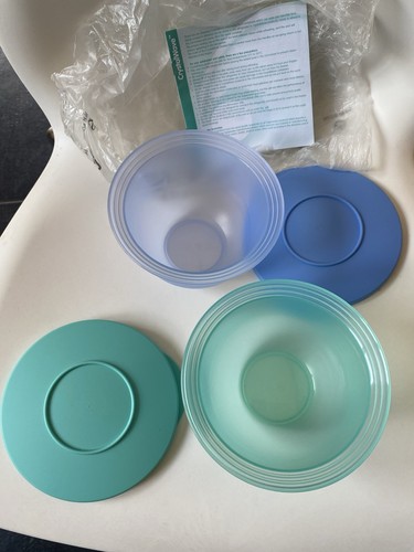 Lot bols tupperware - lot,