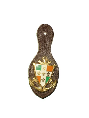 Pucelle insigne rama - insigne, 11