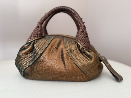 Fendi hologram fortuny baby - hologram,