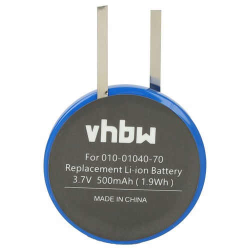 Batterie pour garmin - pour, fenix