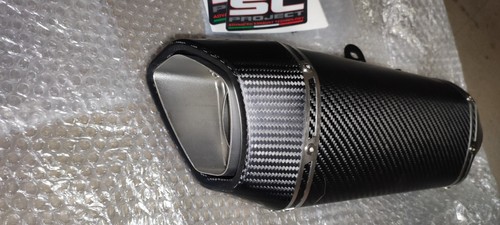 Silencieux honda cb500f 18 - silencieux,