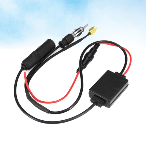 Amplificateur antenne de - amplificateur,