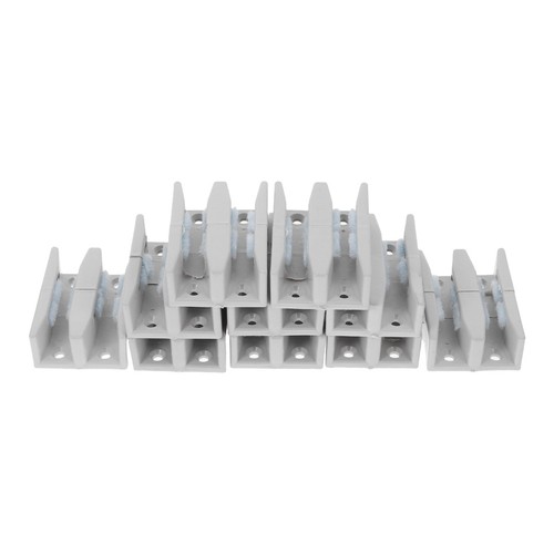 Pcs porte douche - 10,