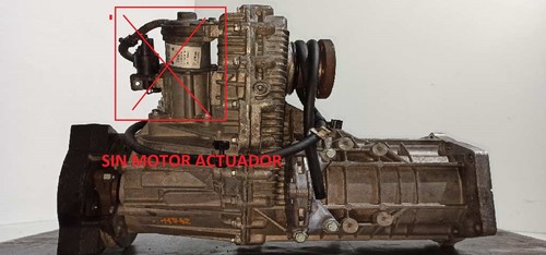 Nvg boîte transfert - nvg, de