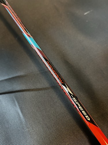 Yonex nanoray speed 1st - z-speed,,