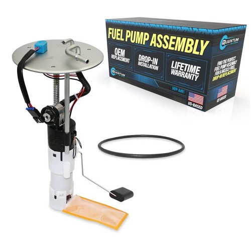 Ensemble pompe carburant - pompe,