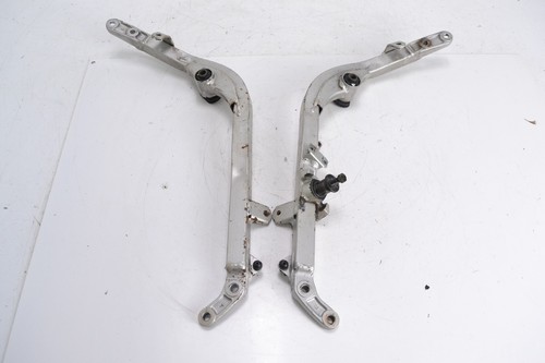 Support moteur yamaha 1200 - moteur,