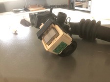 Whirlpool - AWOD 4830 Pompe vidange complète Type w10476931