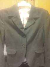 Veste femme neuve NAF NAF vert