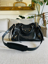 SAC A MAIN BALENCIAGA CITY