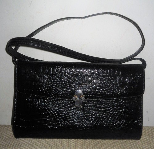 Almada paris pochette - paris, cuir