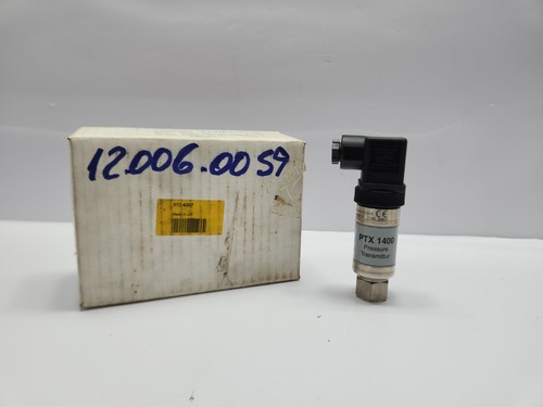 Druck ptx 1400 - druck,