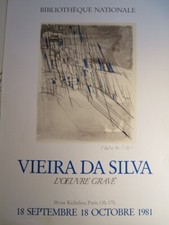 Maria Elena VIEIRA DA SILVA