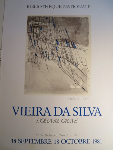 Maria elena vieira - maria, da