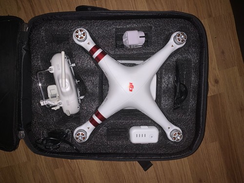 Drone dji phantom standard - 3,