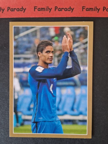Raphael varane sticker - raphael, #17