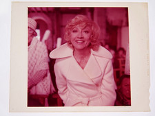 ekta transparency ektachrome : Vos gueules les mouettes / Colette Brosset