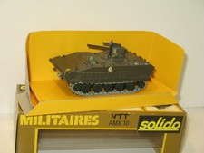 SOLIDO, Char AMX 10 P canon, 1