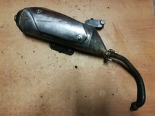 ÉCHAPPEMENT - DAELIM HISTORY