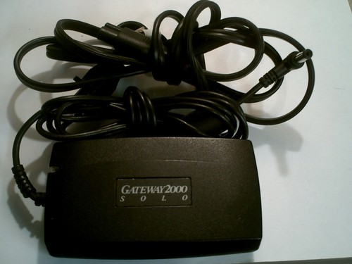Gateway 2000 19v 64a 50fb - dc,