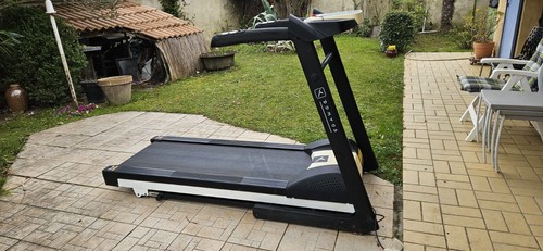 Tapis marche course - tapis, de