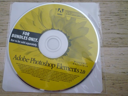 Logiciel adobe photoshop - logiciel,