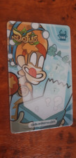 Dofus carte de loterie - dofus, /