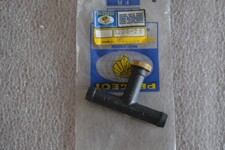 Purgeur sur circuit d'eau pour