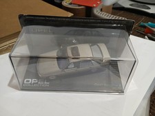 OPEL SENATOR B Bronze 1987/93