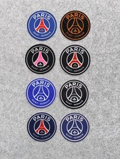 Patch PSG Paris Saint-Germain