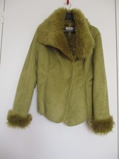 VESTE ASYMETRIQUE FEMME MYRINE