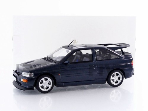 Norev ford escort - norev,