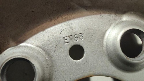 Jante citroen jumper - 3, phase