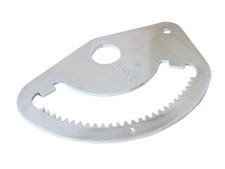 Segment de direction adapté