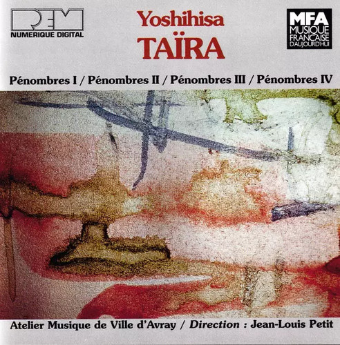 Penombres iii iv - ii,, iii,