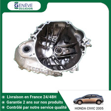 ?? BOITE DE VITESSES   HONDA CIVIC 06-2011 2.2 CTDi♻️ PPG6 ? 186640km