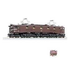 Locomotive électrique kato - kato, ho