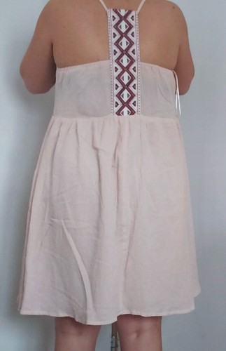 Naf robe neuve - naf, taille