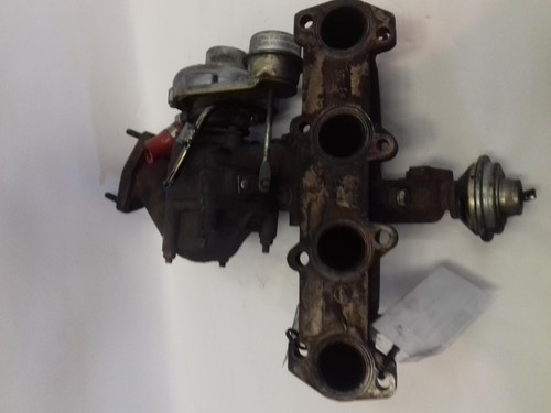 46490117 turbocompresseur - 46490117, /