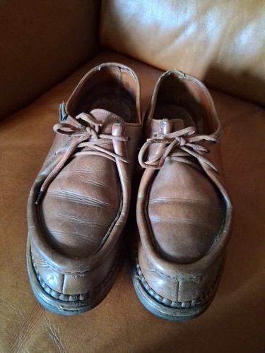 Superbe paire paraboot - paire, de