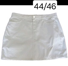 "KIABI" JUPE COURTE EN JEANS