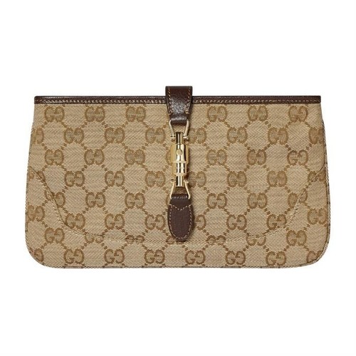 Gucci pochette small jackie - gucci,