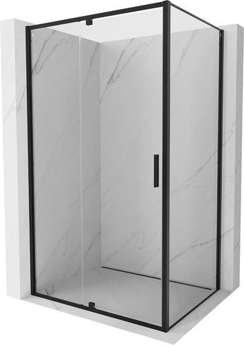 Cabine douche mexen exo - douche, 105
