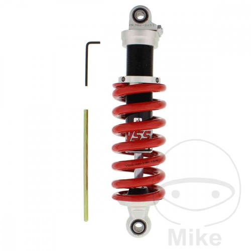 Yss suspension amortisseur - yss, de