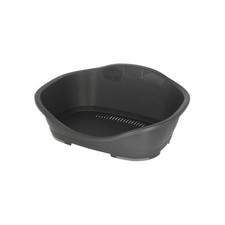 KERBL Corbeille plastique