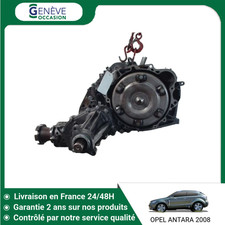 🇫🇷 BOITE DE VITESSES