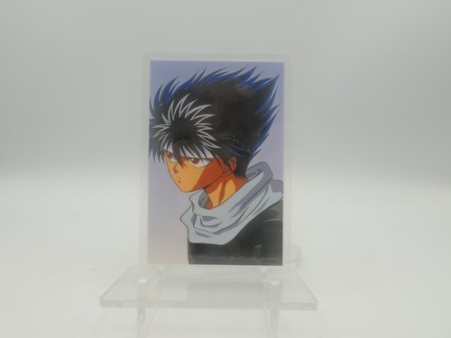 Rami card amada yu - card,