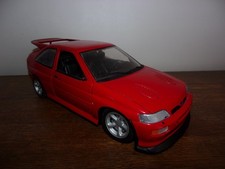 1/18 1/18eme UT Models Ford