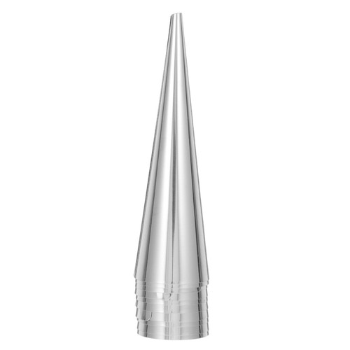 Pcs moule cone - 10, pate